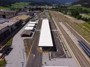 Palais Campofranco Bozen